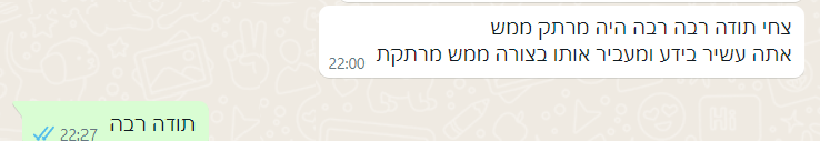 צחי אתה