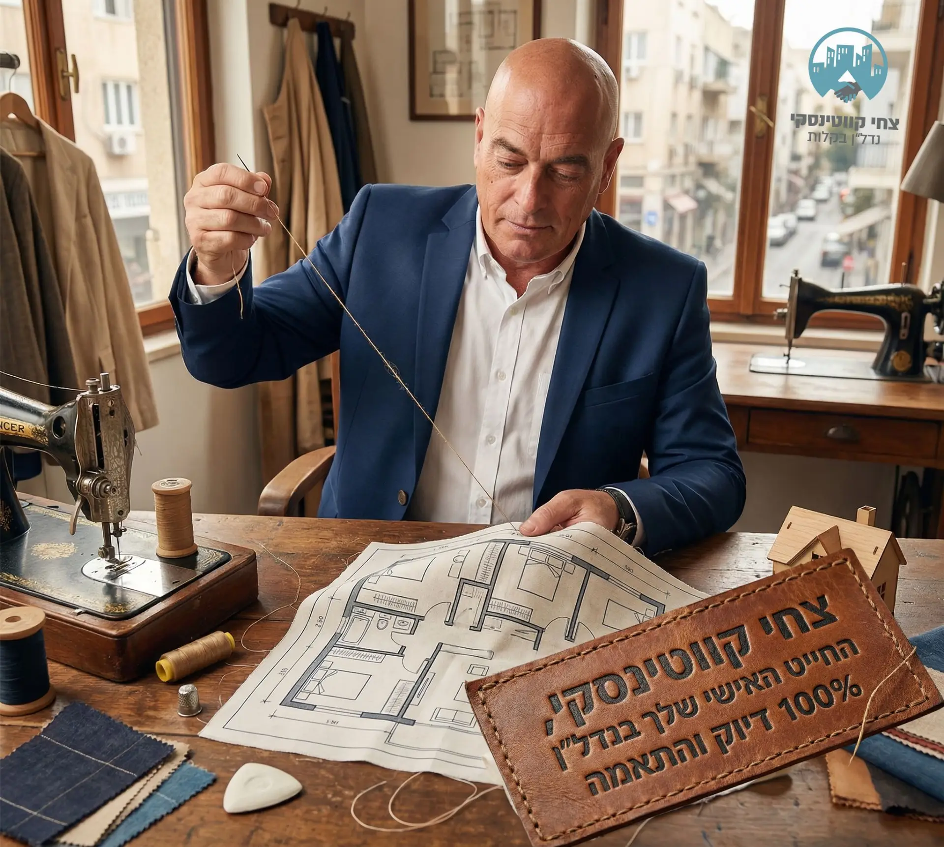 תכנון ואדריכלות