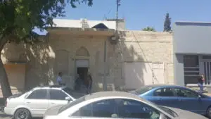 מגרש ייחודי ליזמות במיקום נדיר – עיר עתיקה באר שבע